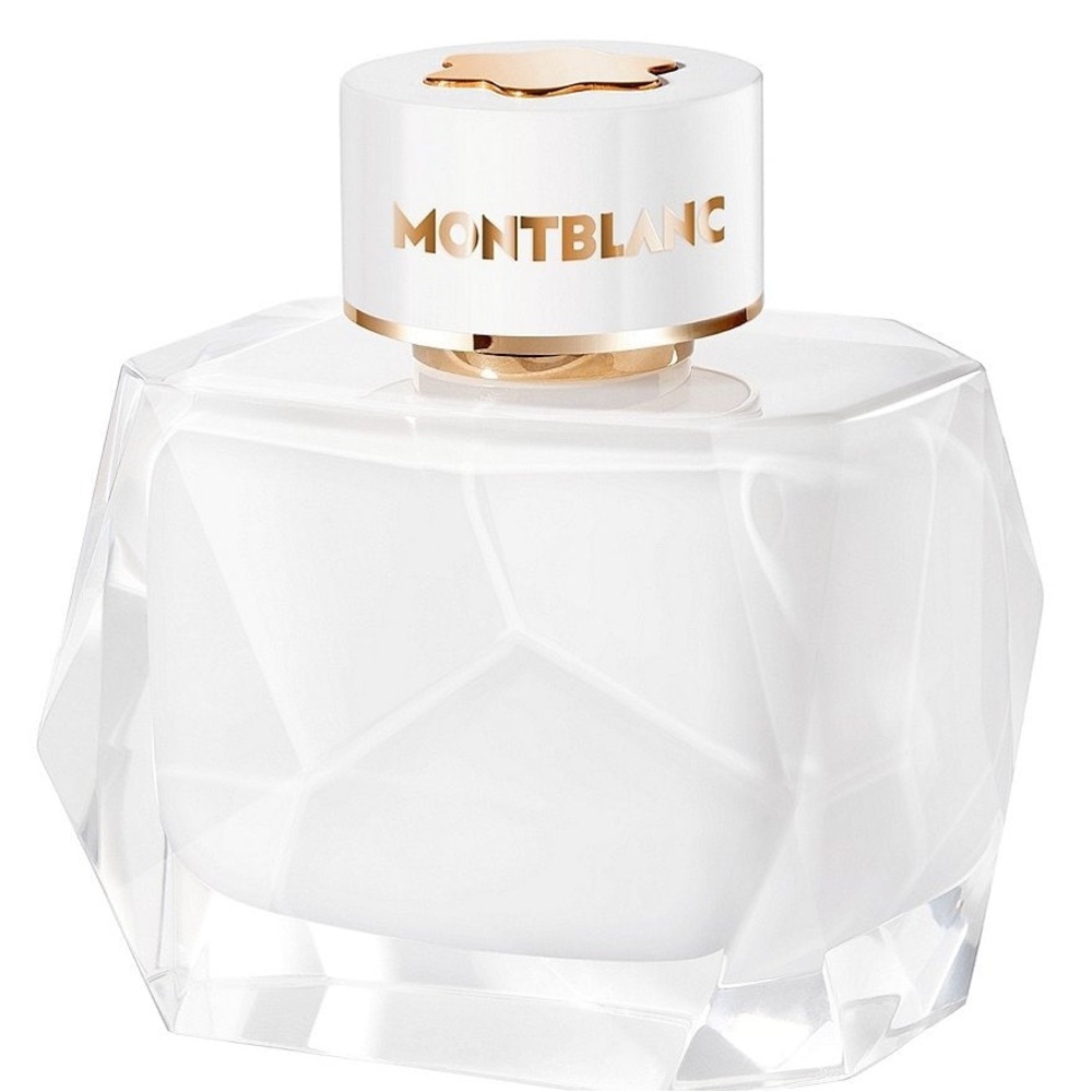 MontBlanc Signature